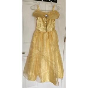 Disney Bell Dress
